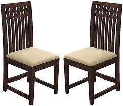 Wooden Dining Chair